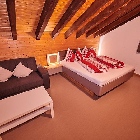 Montlinger Schwamm Hotel Oberriet Esterno foto